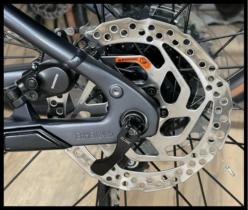 Giant Talon E+ 29er Sport 25km/h Medium Graphite 2022 ex-demo-7